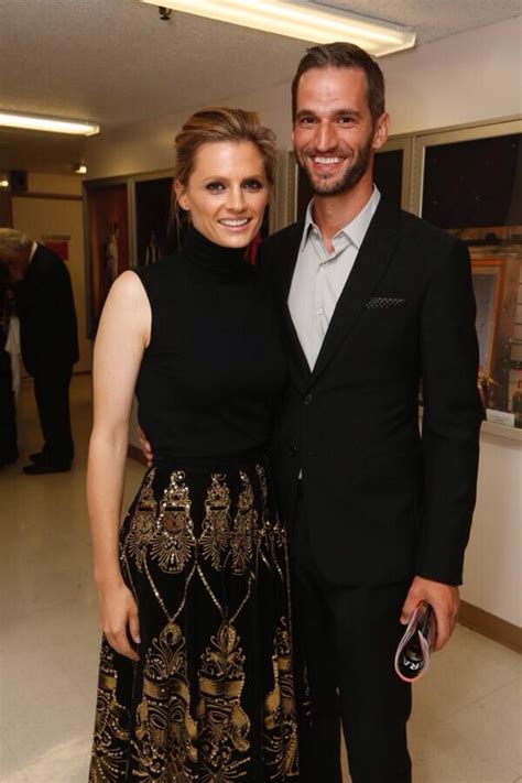 stana katic husband|is kris brkljac still married.